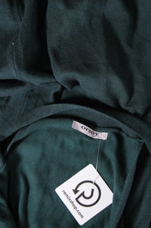 Šaty  Orsay, Velikost S, Barva Zelená, Cena  231,00 Kč