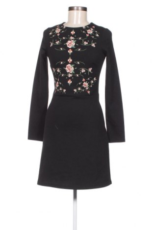 Šaty  Orsay, Velikost XS, Barva Černá, Cena  254,00 Kč