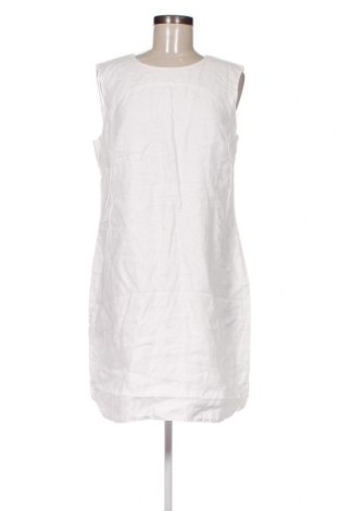 Φόρεμα Oui, Μέγεθος L, Χρώμα Λευκό, Τιμή 24,85 €