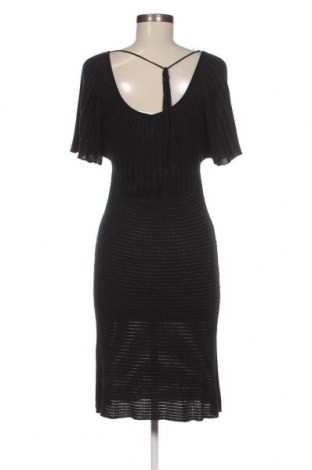 Kleid Oviesse, Größe S, Farbe Schwarz, Preis 8,46 €