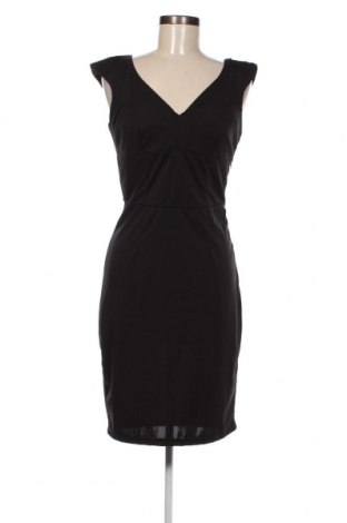 Kleid Oviesse, Größe L, Farbe Schwarz, Preis 10,09 €