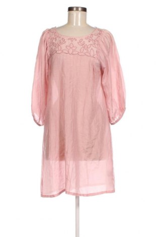 Φόρεμα Oxmo, Μέγεθος M, Χρώμα Ρόζ , Τιμή 27,70 €