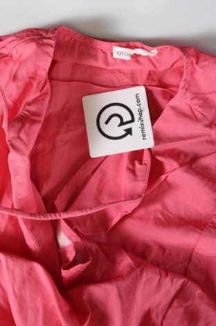 Šaty  Oysho, Velikost M, Barva Růžová, Cena  608,00 Kč