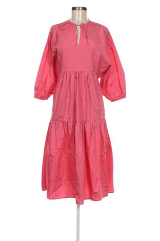 Kleid Oysho, Größe M, Farbe Rosa, Preis € 15,96