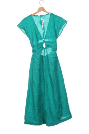 Šaty  Oysho, Veľkosť S, Farba Zelená, Cena  24,55 €