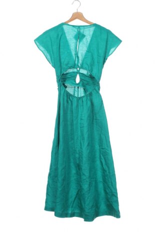 Šaty  Oysho, Veľkosť S, Farba Zelená, Cena  14,73 €