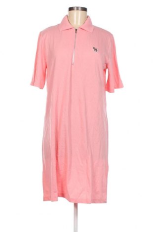 Φόρεμα PS by Paul Smith, Μέγεθος L, Χρώμα Ρόζ , Τιμή 64,49 €