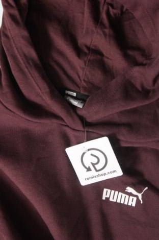 Kleid PUMA, Größe S, Farbe Rot, Preis € 15,03