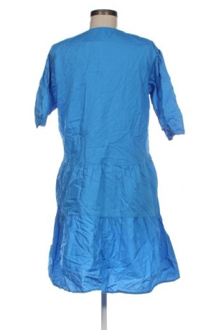 Šaty  Page One, Veľkosť L, Farba Modrá, Cena  16,44 €