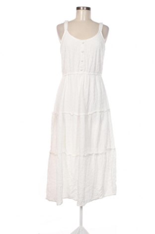 Kleid Page One, Größe M, Farbe Weiß, Preis € 24,00