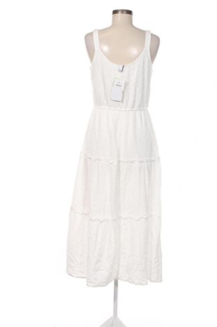Kleid Page One, Größe M, Farbe Weiß, Preis € 24,00