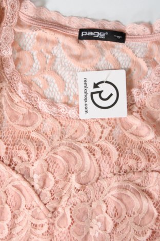 Kleid Page One, Größe S, Farbe Rosa, Preis 9,00 €