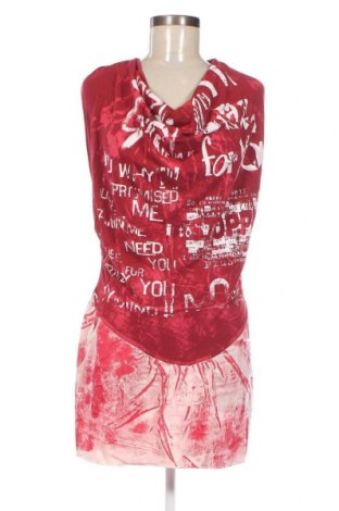 Kleid Paolo Casalini, Größe M, Farbe Rot, Preis 49,50 €