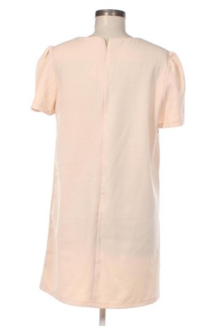 Φόρεμα Paper Dolls, Μέγεθος XL, Χρώμα  Μπέζ, Τιμή 20,18 €