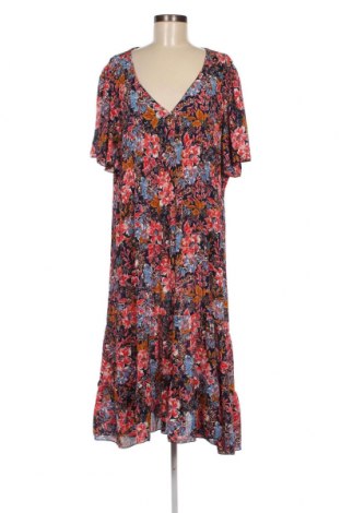 Kleid Paprika, Größe M, Farbe Mehrfarbig, Preis 19,04 €