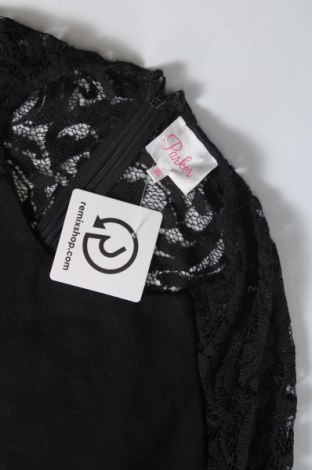 Šaty  Parker, Veľkosť XS, Farba Čierna, Cena  53,30 €