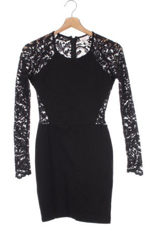 Rochie Parker, Mărime XS, Culoare Negru, Preț 302,93 Lei