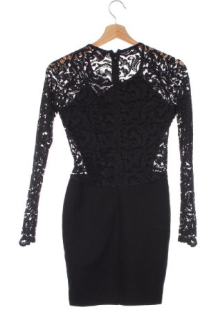 Kleid Parker, Größe XS, Farbe Schwarz, Preis 55,96 €