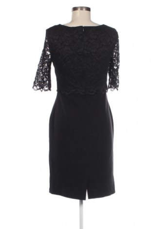Φόρεμα Patrizia Dini, Μέγεθος L, Χρώμα Μαύρο, Τιμή 19,18 €