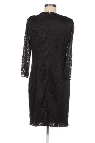 Φόρεμα Patrizia Dini, Μέγεθος M, Χρώμα Μαύρο, Τιμή 14,85 €
