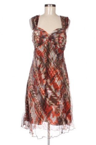Φόρεμα Patrizia Dini, Μέγεθος XL, Χρώμα Πολύχρωμο, Τιμή 29,69 €