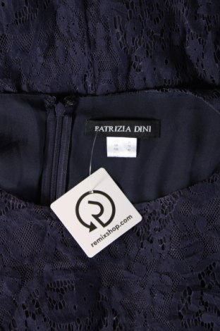 Kleid Patrizia Dini, Größe M, Farbe Blau, Preis € 17,03
