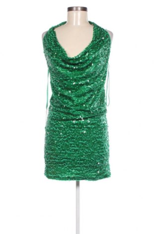 Kleid Patrizia Pepe, Größe S, Farbe Grün, Preis 102,99 €
