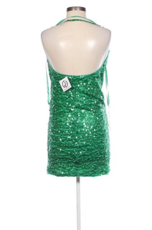 Kleid Patrizia Pepe, Größe S, Farbe Grün, Preis 114,44 €