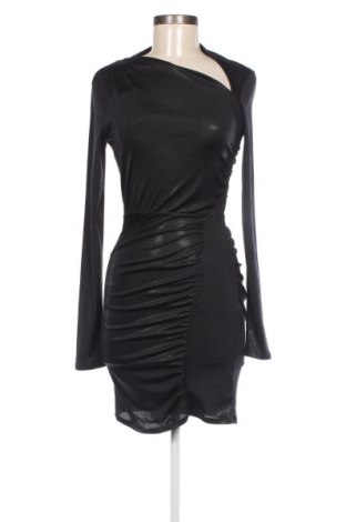 Φόρεμα Patrizia Pepe, Μέγεθος XS, Χρώμα Μαύρο, Τιμή 88,38 €
