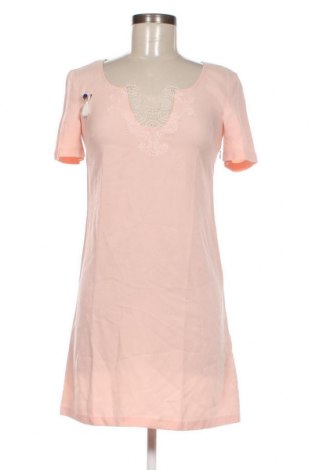 Kleid Patrizia Pepe, Größe M, Farbe Rosa, Preis € 248,34