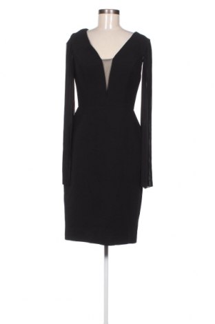 Φόρεμα Paula Richi, Μέγεθος L, Χρώμα Μαύρο, Τιμή 116,91 €