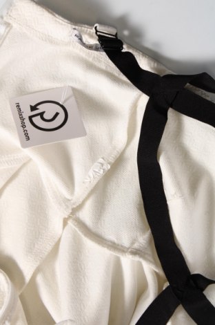 Kleid Pause Jeans, Größe S, Farbe Weiß, Preis 13,99 €