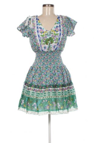 Kleid Peace + Love, Größe M, Farbe Mehrfarbig, Preis € 30,62