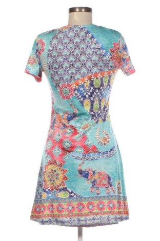 Rochie Peace + Love, Mărime M, Culoare Multicolor, Preț 355,26 Lei