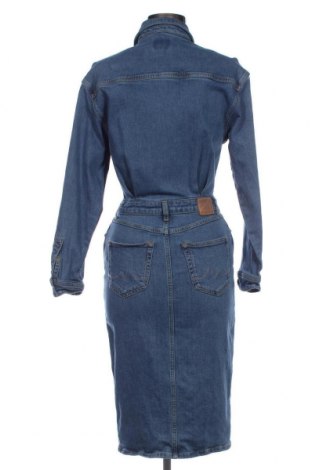 Rochie Pepe Jeans, Mărime S, Culoare Albastru, Preț 615,13 Lei