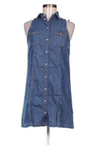 Kleid Pepe Jeans, Größe S, Farbe Blau, Preis € 49,16