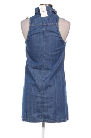 Kleid Pepe Jeans, Größe S, Farbe Blau, Preis € 49,16