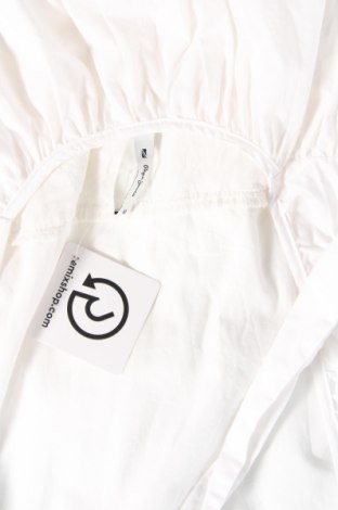 Kleid Pepe Jeans, Größe XL, Farbe Weiß, Preis 51,35 €