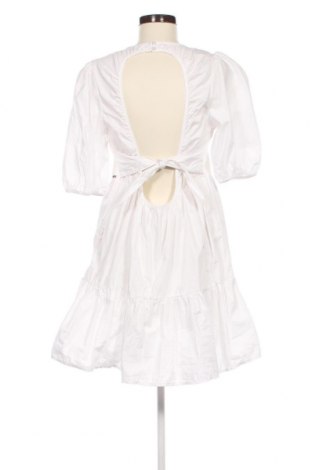 Kleid Pepe Jeans, Größe XL, Farbe Weiß, Preis 51,35 €