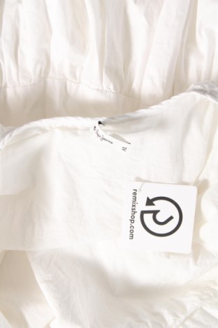 Φόρεμα Pepe Jeans, Μέγεθος XL, Χρώμα Λευκό, Τιμή 81,93 €