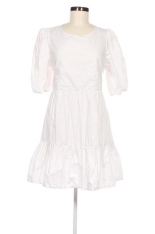 Kleid Pepe Jeans, Größe XL, Farbe Weiß, Preis 81,93 €