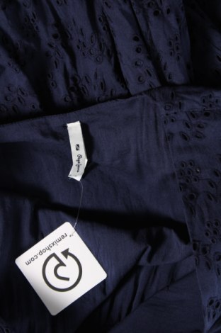 Kleid Pepe Jeans, Größe S, Farbe Blau, Preis 54,94 €