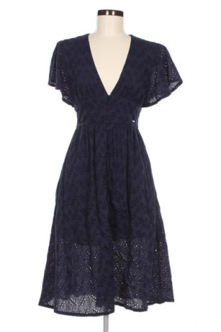 Kleid Pepe Jeans, Größe S, Farbe Blau, Preis € 49,16