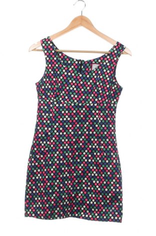 Kleid Pepe Jeans, Größe S, Farbe Mehrfarbig, Preis 22,65 €