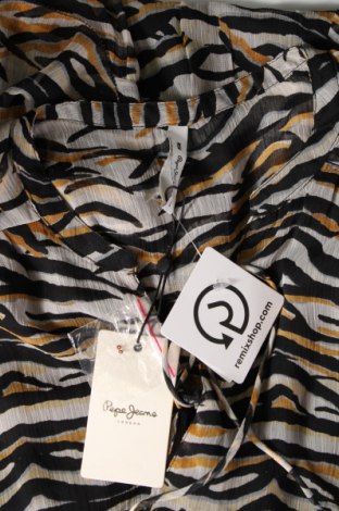 Φόρεμα Pepe Jeans, Μέγεθος L, Χρώμα Πολύχρωμο, Τιμή 43,38 €