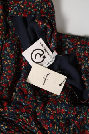 Kleid Pepe Jeans, Größe S, Farbe Mehrfarbig, Preis 38,90 €