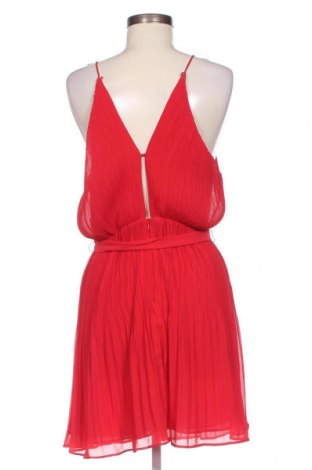 Kleid Pepe Jeans, Größe M, Farbe Rot, Preis 96,39 €