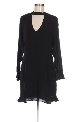Φόρεμα Pepe Jeans, Μέγεθος L, Χρώμα Μαύρο, Τιμή 25,16 €