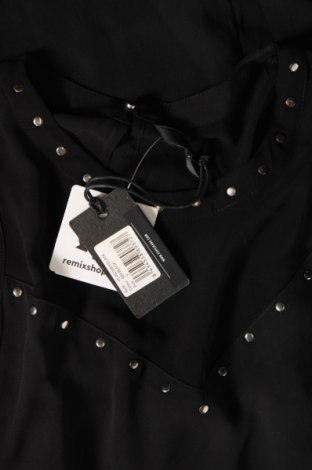 Kleid Pepe Jeans, Größe S, Farbe Schwarz, Preis 54,11 €