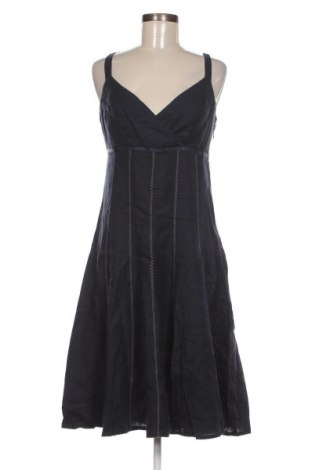 Φόρεμα Per Una By Marks & Spencer, Μέγεθος M, Χρώμα Μπλέ, Τιμή 24,55 €